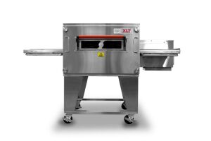 XLT 1832 hoogwaardige lopende band pizza oven met 5 jaar garantie