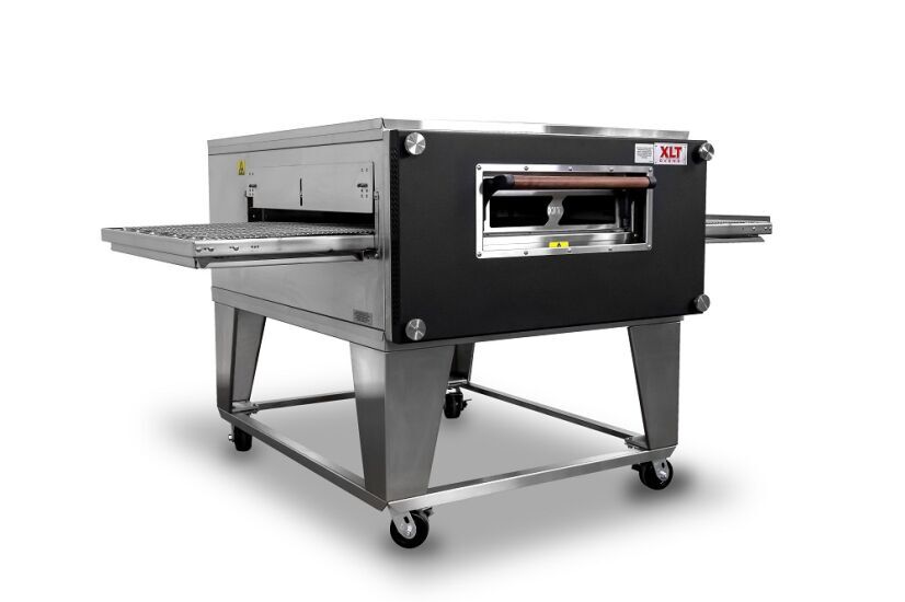 XLT 3240 professionele lopende bandoven