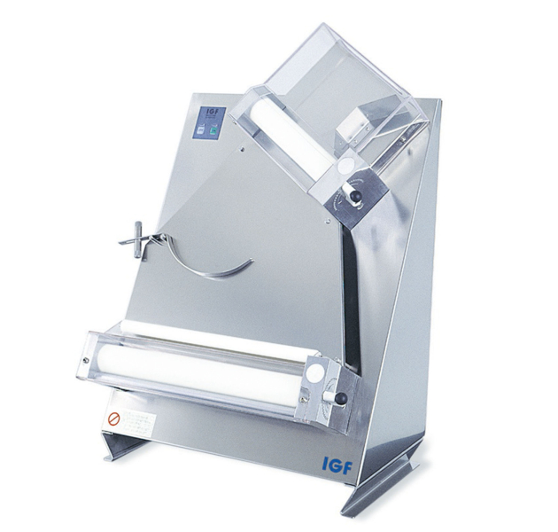 IGF deegrolmachine model L30