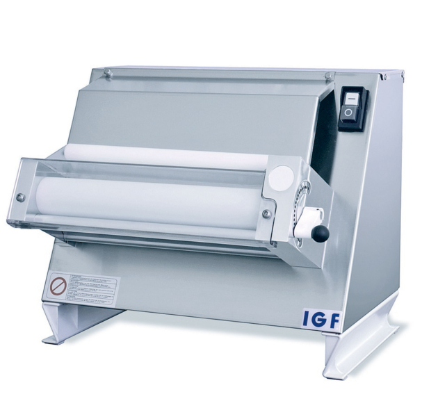 IGF deegrolmachine M40
