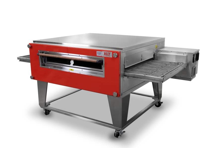 XLT 3255 professionele lopende bandoven
