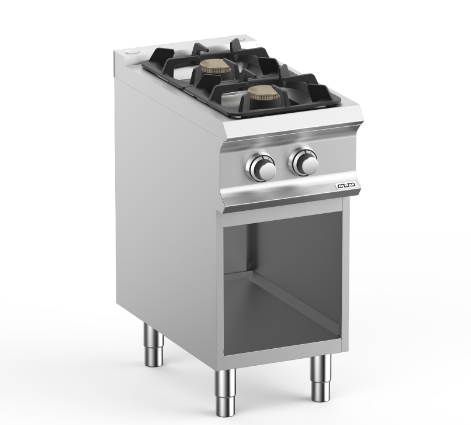 MBM hoogwaardige Italiaanse horeca fornuis