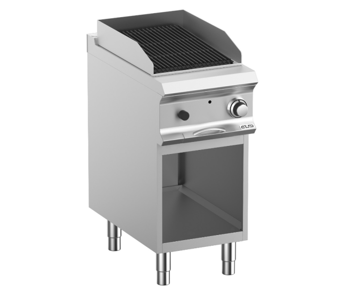 MBM hoogwaardige Italiaanse horeca grill