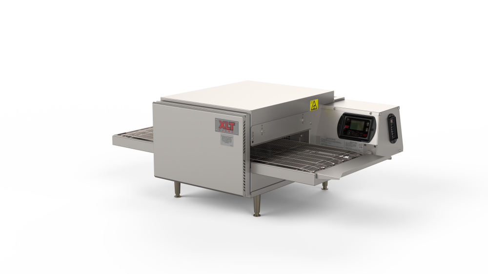 XLT 1620 professionele lopende band pizza oven
