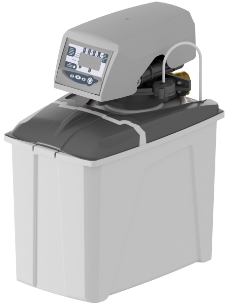 Waterontharder GIX8