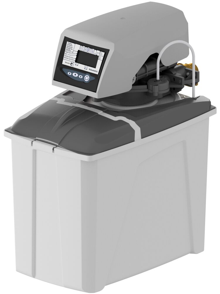 Waterontharder GIX8