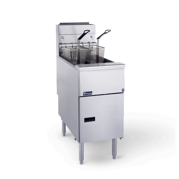 Pitco Friteuses