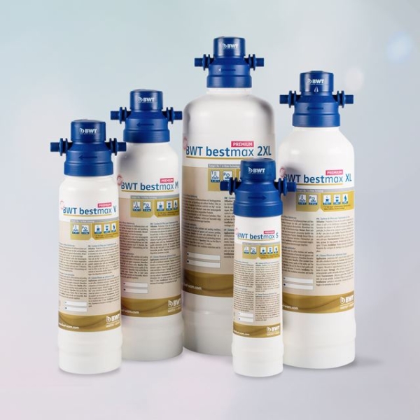 BTW ontkalking systeem - waterontharder