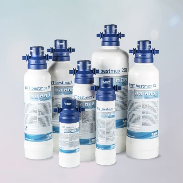 BTW ontkalking systeem - waterontharder